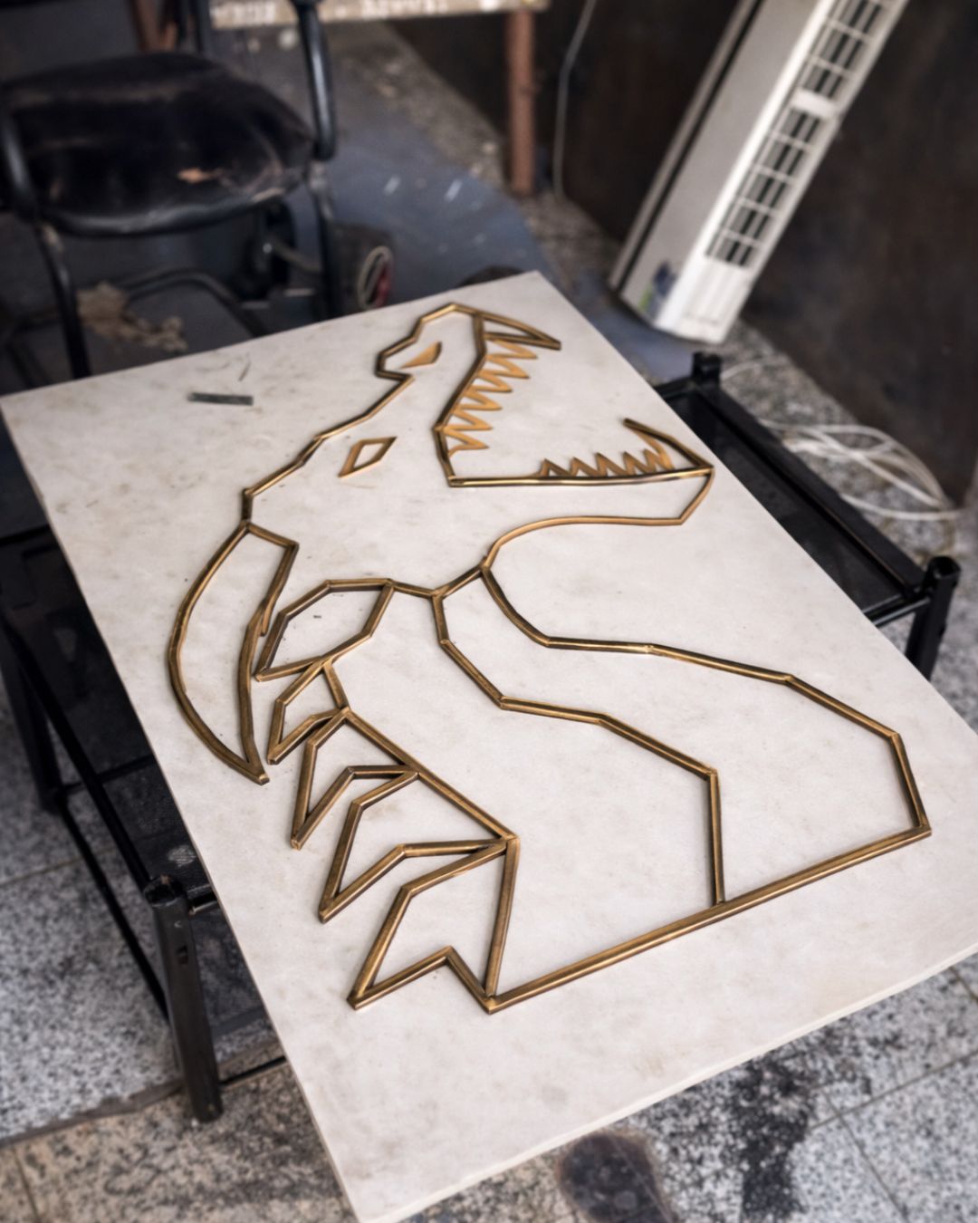 Custom Machines